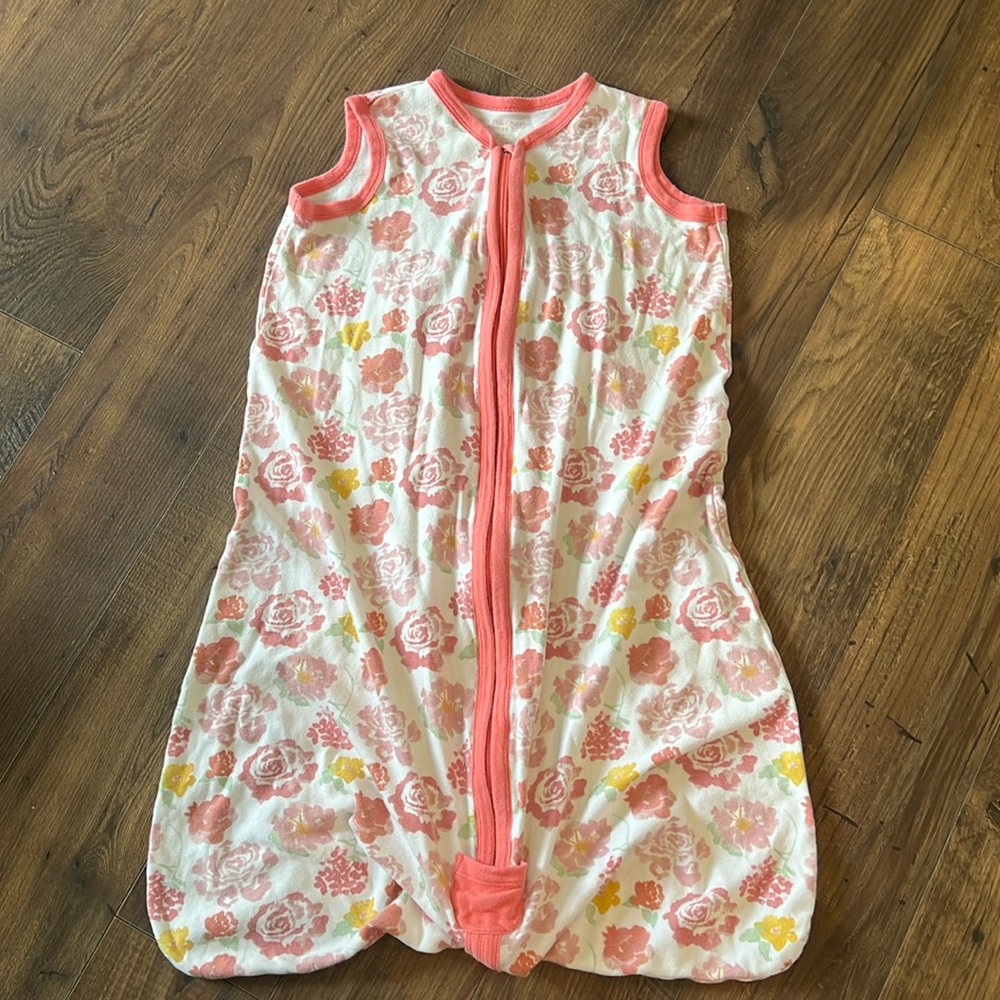 Burt’s Bees Sleep Sack